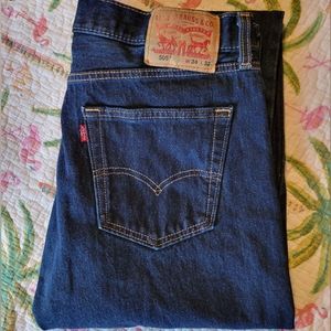 Levi Jeans 505 👖